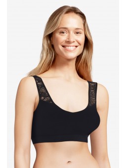 Brassière softstrech dentelle C11G10 Chantelle CHANTELLE