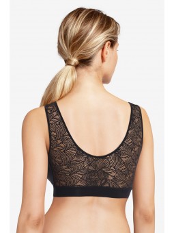 Brassière softstrech dentelle C11G10 Chantelle CHANTELLE