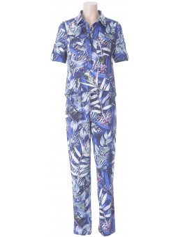 Combinaison imprimé S816 K-Design K-DESIGN