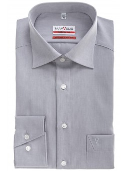 Chemise homme manches longues 4704 Marvelis MARVELIS