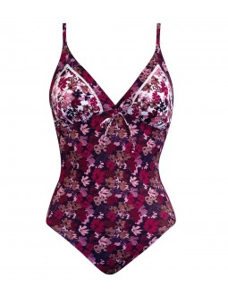 Maillot de bain 1 PIECE 32049 C olympia Olympia