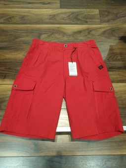 Bermuda poches cargo 200500 Peter Cofox