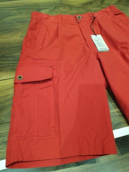 Bermuda poches cargo 200500 Peter Cofox