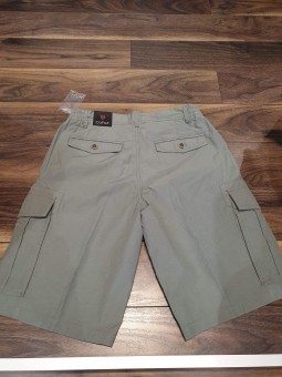 Bermuda poches cargo 200500 Peter Cofox