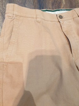 BERMUDA KUBA MENS 4112