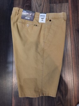 BERMUDA HOMME B-PALMA 3132 - MEYER MEYER