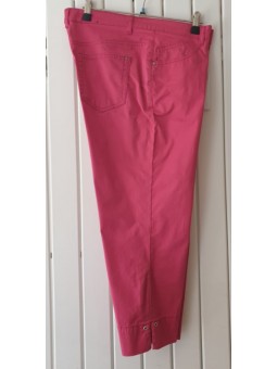 BERMUDA FEMME UNI 245-4497 STARK STARK