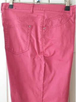 BERMUDA FEMME UNI 245-4497 STARK STARK