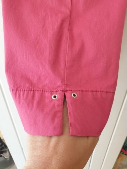 BERMUDA FEMME UNI 245-4497 STARK STARK