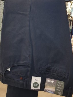 PANTALON TOILE 5567 DUBLIN MEYER