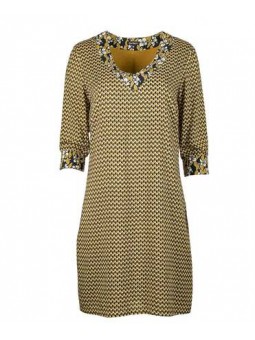 ROBE M3/4 ROLLIER Maé Mahé MAE MAHE