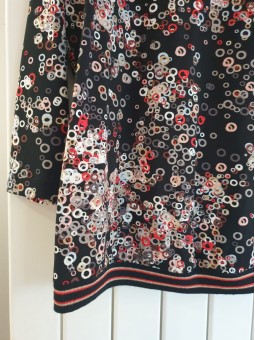 T.SHIRT M 3/4 021350 Rabe RABE