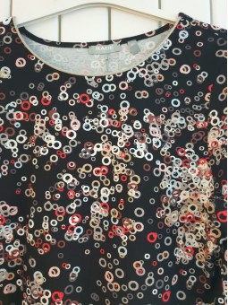 T.SHIRT M 3/4 021350 Rabe RABE