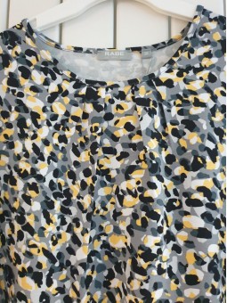 T.SHIRT manches longues 022350 Rabe RABE