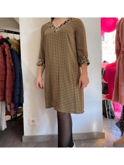 ROBE M3/4 ROLLIER Maé Mahé MAE MAHE