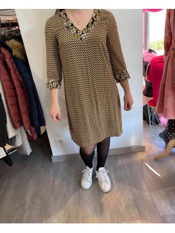 ROBE M3/4 ROLLIER Maé Mahé MAE MAHE