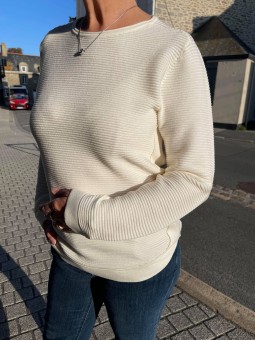 PULL Manches longue 323600 Rabe RABE