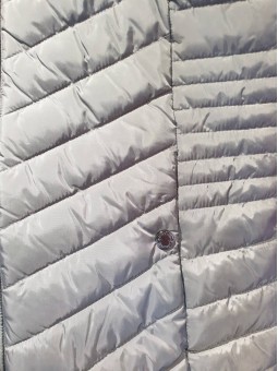 GILET Sans Manches matelassé 110042 CONCEPT K