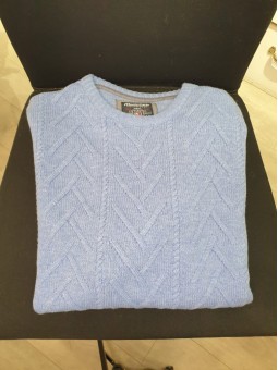 PULL COL ROND 41090 MONTE CARLO MONTE CARLO