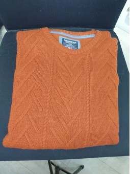 PULL COL ROND 41090 MONTE CARLO MONTE CARLO