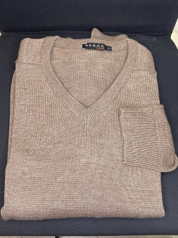 PULL en V 1893 Guy de Bérac GUY DE BERAC