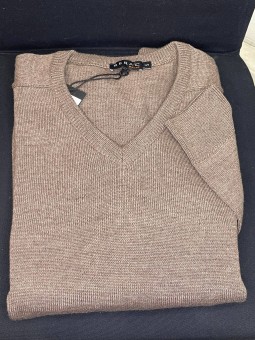 PULL en V 1893 Guy de Bérac GUY DE BERAC