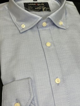 CHEMISE ML 6060 MARVELIS MARVELIS