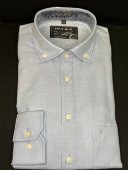 CHEMISE ML 6060 MARVELIS MARVELIS