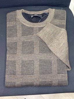 Pull imprimé 41350 Monté Carlo MONTE CARLO