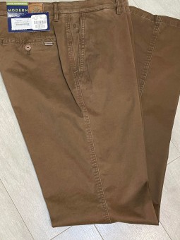 Pantalon en toile 4762 MADISON Men's MEN'S