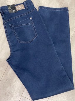 Pantalon toile jean's RONJA en toile 4966 Stark STARK