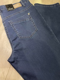 Pantalon toile jean's RONJA en toile 4966 Stark STARK