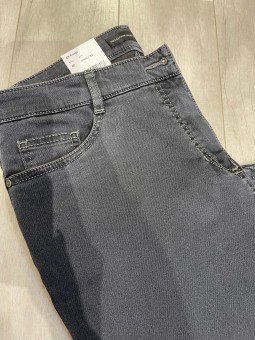 Pantalon toile jean's RONJA en toile 4966 Stark STARK