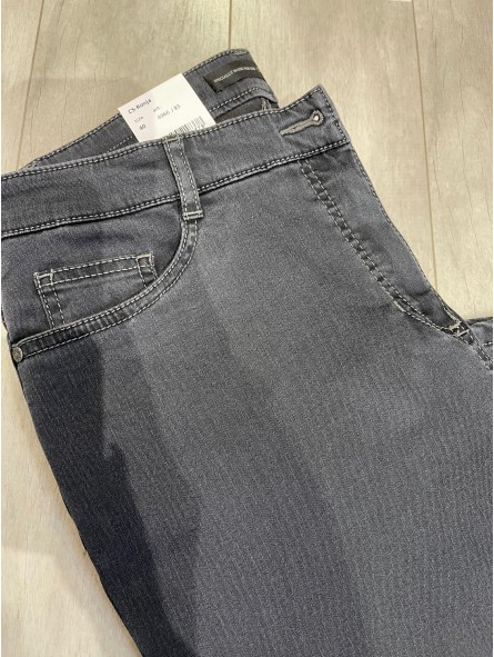 Pantalon toile jean's RONJA en toile 4966 Stark STARK