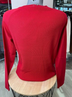 PULL rouge 523600 Rabe RABE