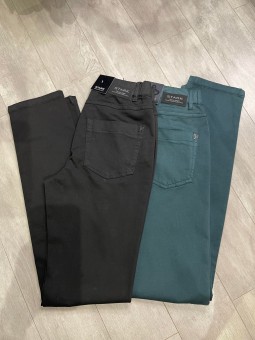 Pantalon toile 4342 JANNA Stark STARK