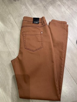 Pantalon en toile JANNA 4966 Stark STARK