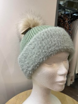 BONNET REVERS 4537G