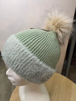 BONNET REVERS 4537G