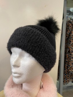 BONNET REVERS 4537G
