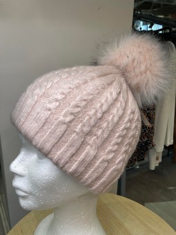 BONNET POMPON 4513G