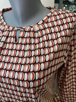 T.SHIRT imprimé 021352 Rabe RABE