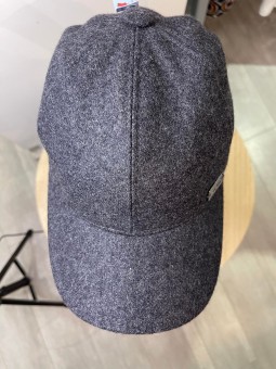 CASQUETTE américaine uni 2541