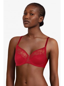 Soutien-Gorge INSTANTS C13A10 Chantelle CHANTELLE