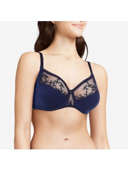 Soutien-Gorge INSTANTS C13A10 Chantelle CHANTELLE