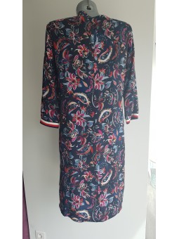 Robe imprimé 513160 RABE RABE