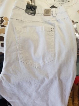 Pantalon toile 4367 S-JANNA Stark STARK
