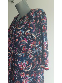 Robe imprimé 513160 RABE RABE