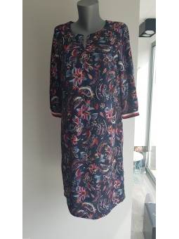 Robe imprimé 513160 RABE RABE