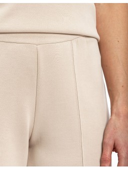 Jogging beige D0577 Christine Laure Christine Laure